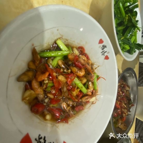 三毛蒸鲁菜馆(迎宾东路店)