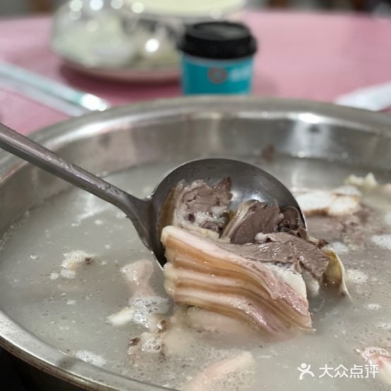 冬天里的一把火点杀土山阳火锅