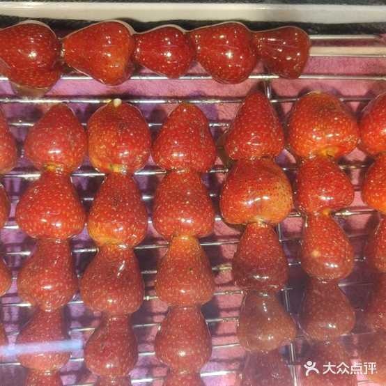 怀师傅老北京冰糖葫芦(国贸店)