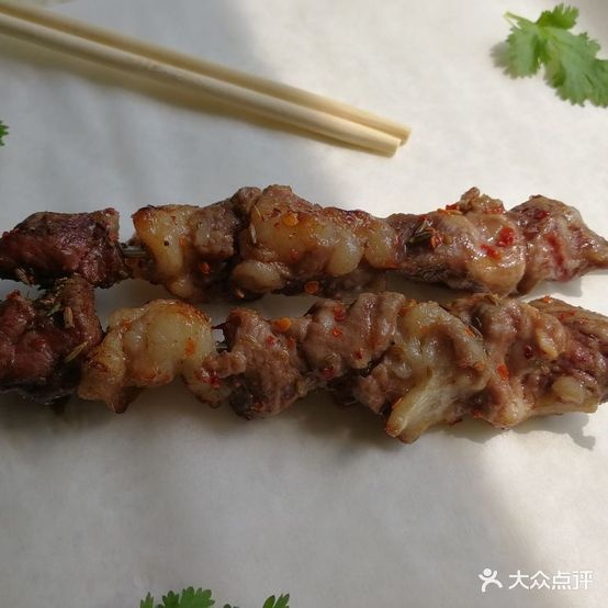 老谈虾仁馄饨