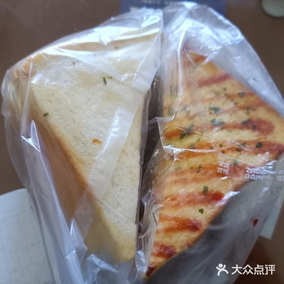 早龙优焙面店包(金山店)