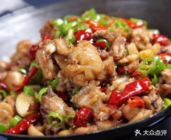 三国烤鱼(三元二路分店)