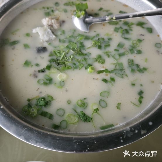 清真鱼香园鲜鱼馆