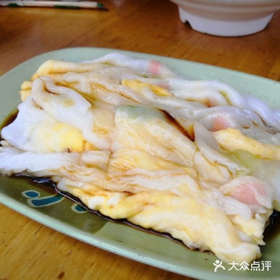 兴记早餐店