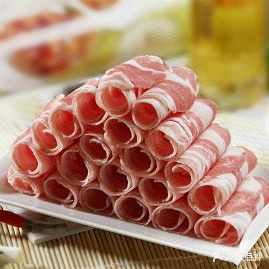 惠香肉羊馆(曹魏古城店)