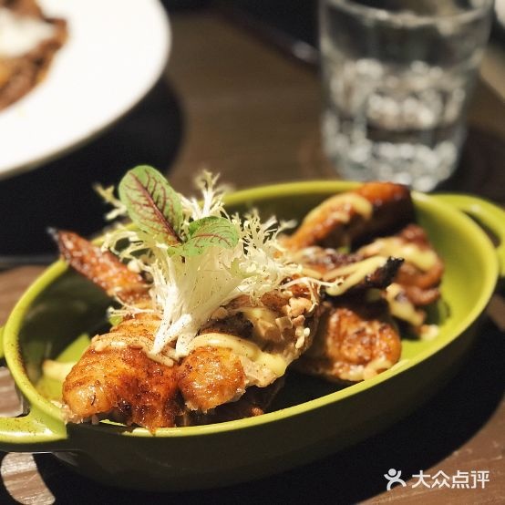 Kitchen Man厨男(万科店)