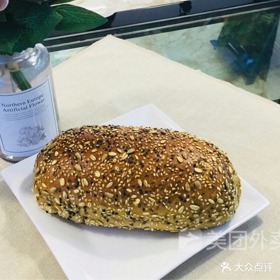 绵薄和茶(滨河路(西一环)店)