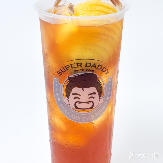 超级奶爸(寨桥店)