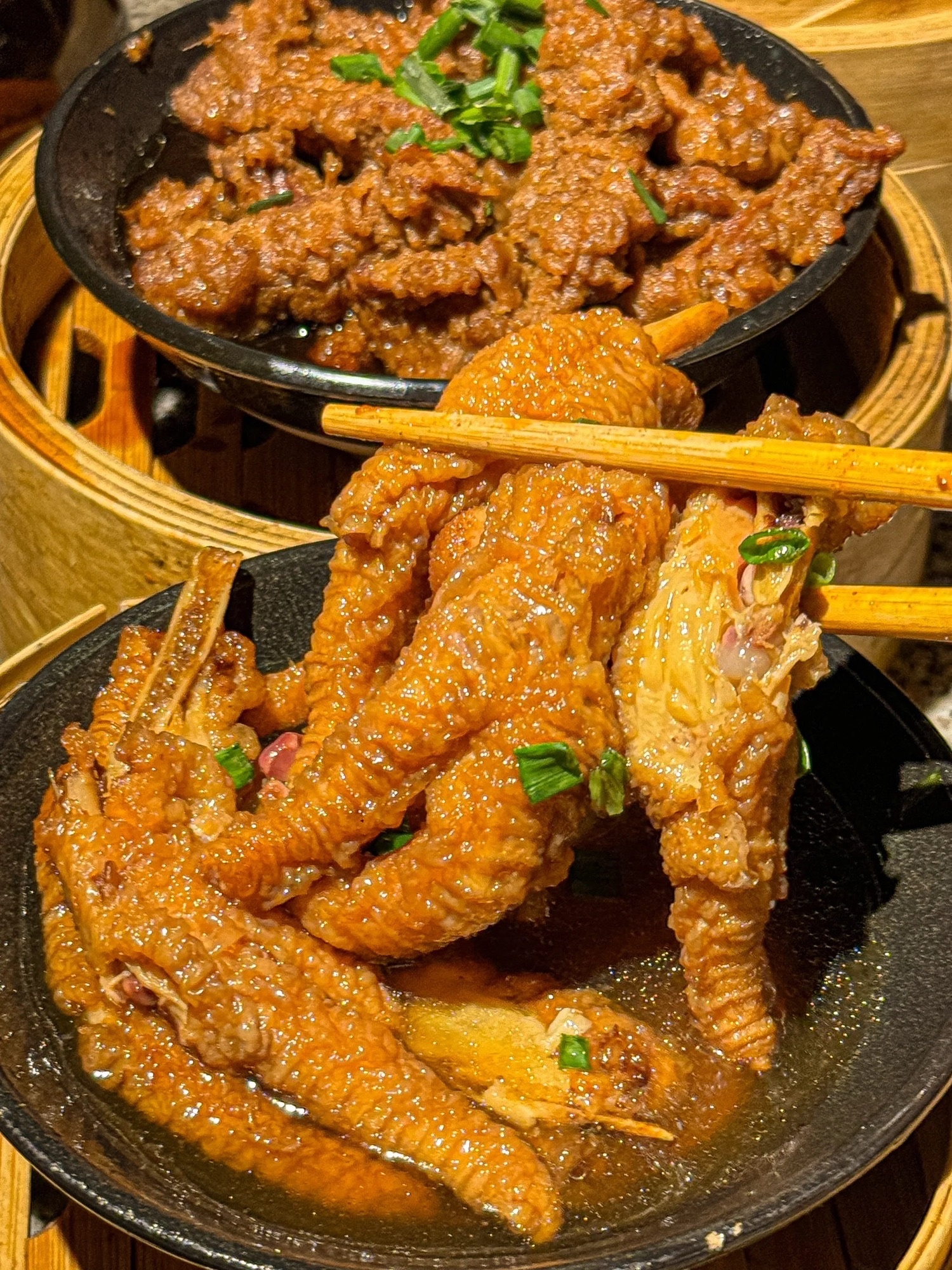 并州大牌档(并州路店)
