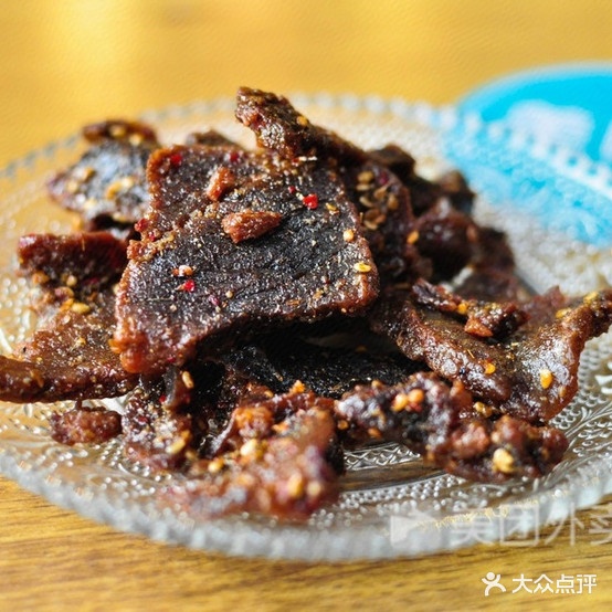 王家牛肉馆(河堡店)