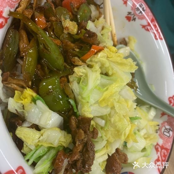 霸哥郴州猪脑壳盒饭专营店(祁阳总店)