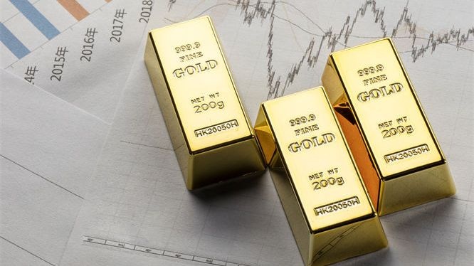 通典商行黄金手机回收