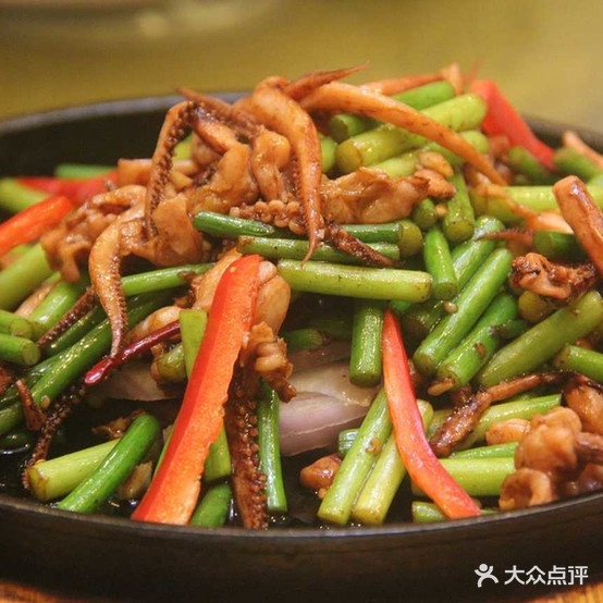 毛川菜烧烤(萍阳南路店)