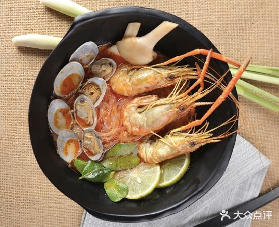 餵食舍·东南亚檬粉(勒流店)