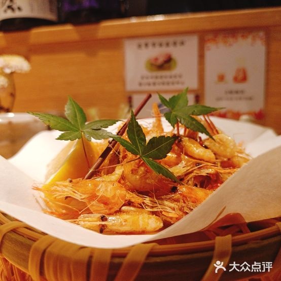 凪NAGI本料理料理