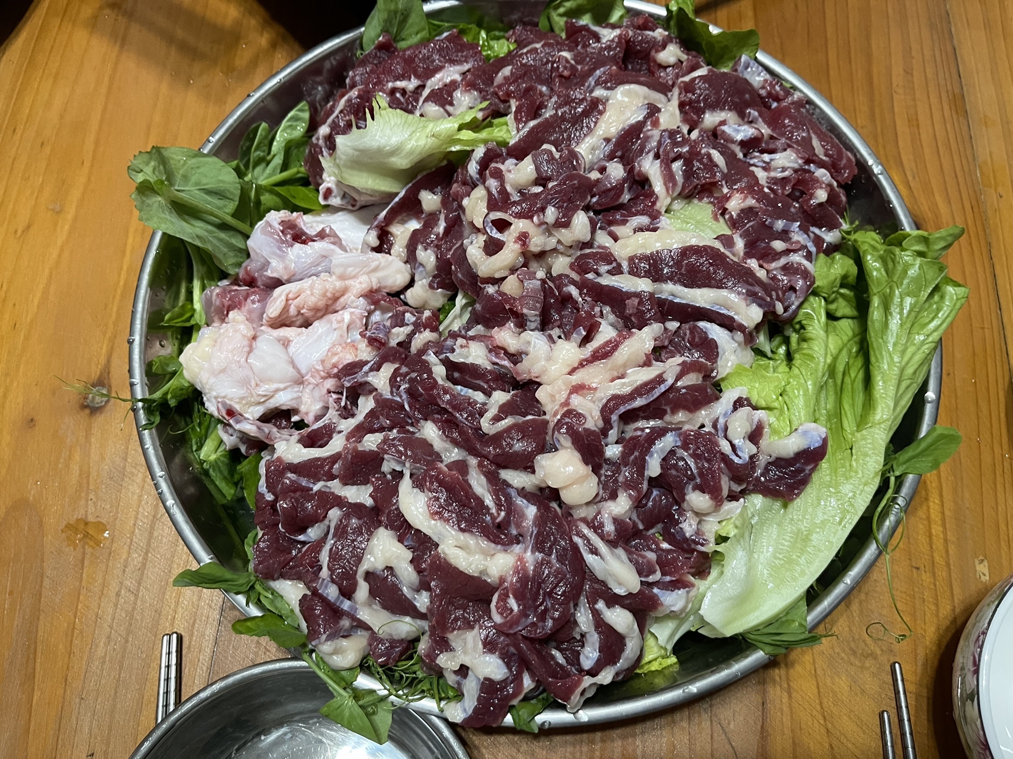 旺记牛餐馆