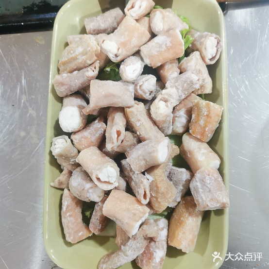 饶记安顺屯堡烤小肠