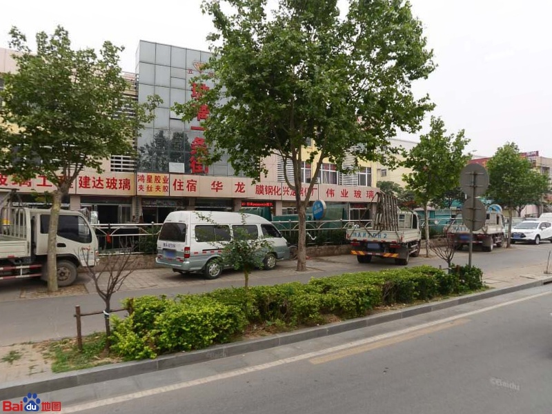 华龙不锈钢(黄河南路店)