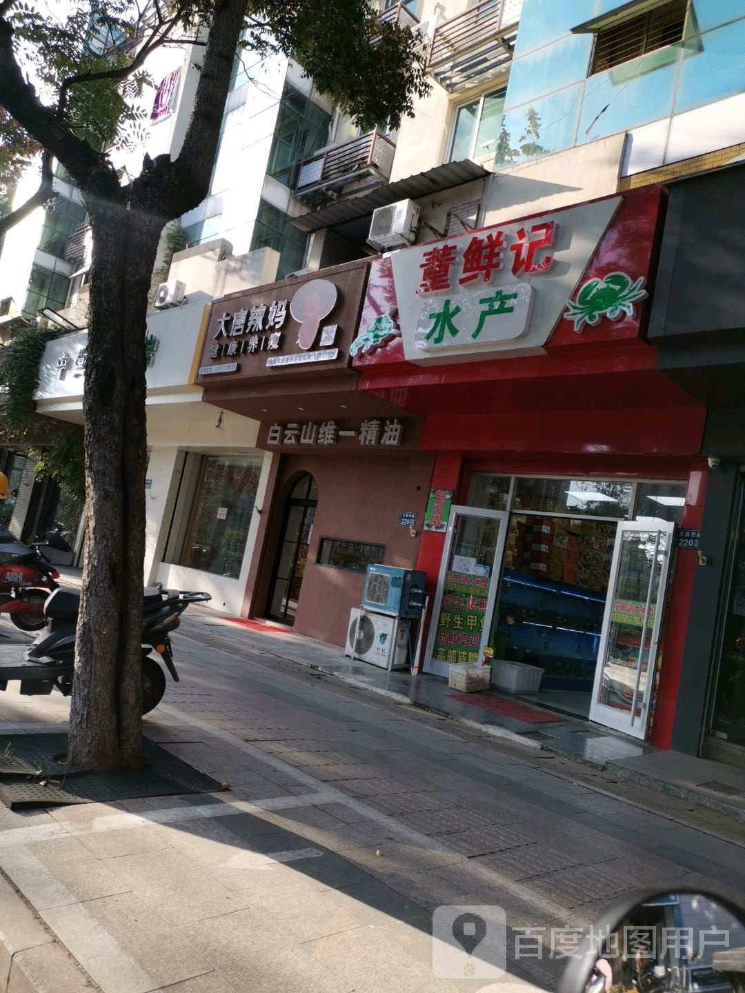 嚏记董孑鲜逭水产