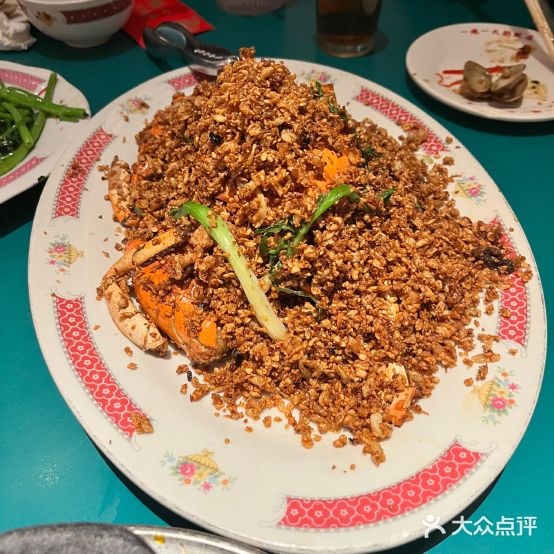 一楼一饭店(三里屯店)
