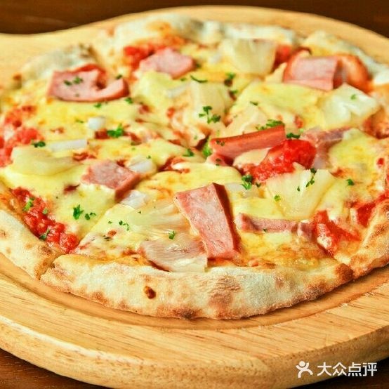 玛格丽特现烤披萨(中润时代广场店)
