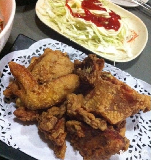 好吃来韩国料理(远景路店)