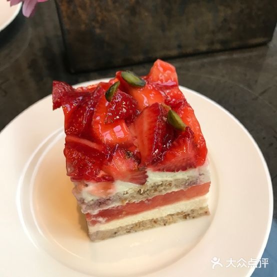 融信华邑酒店大堂吧