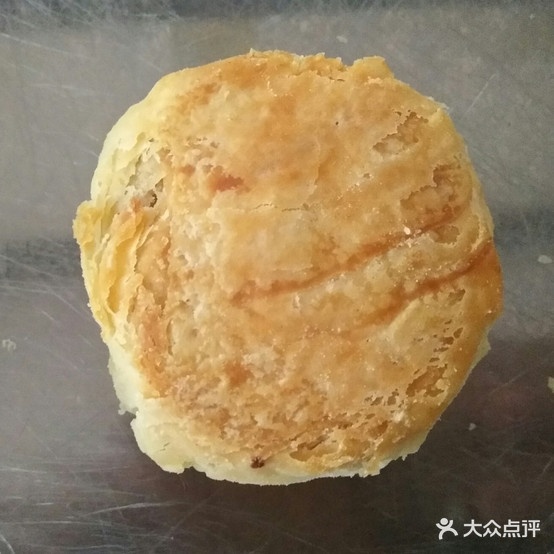 南耀离绿豆饼饼(桥东街店)