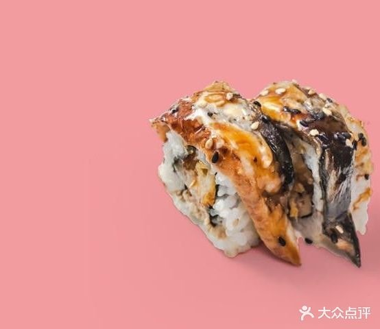 芊叶寿司(玉山路店)
