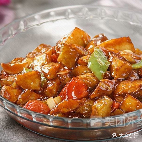 竹云青湘菜馆