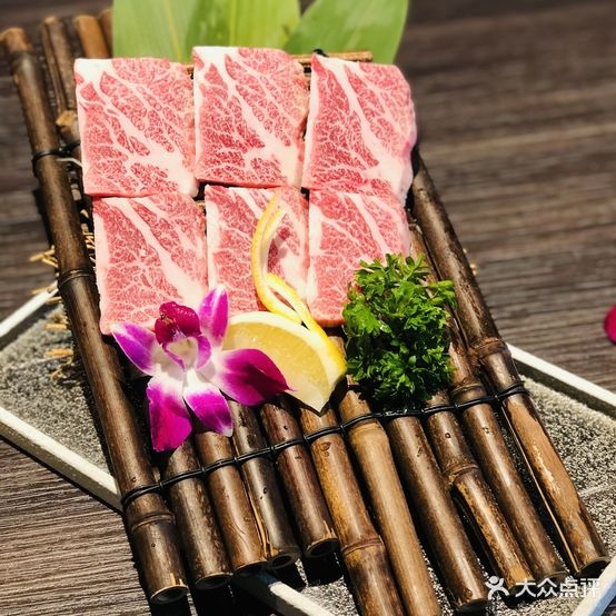 素州AJIYAの味屋日式烧肉