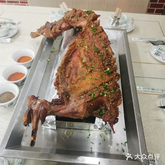 东四烤全羊·龙虾(金鸡湖商业广场店)