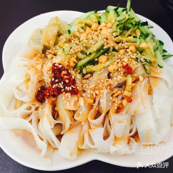 福少年肉夹馍(辰兴·生活大师店)
