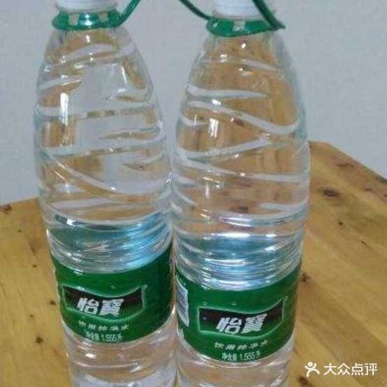 兰巧蒸面