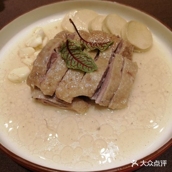 钱记生态九点(安德门店)