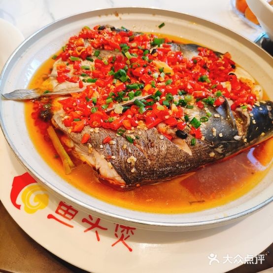 映湘鸿香菜(和悦汇店)