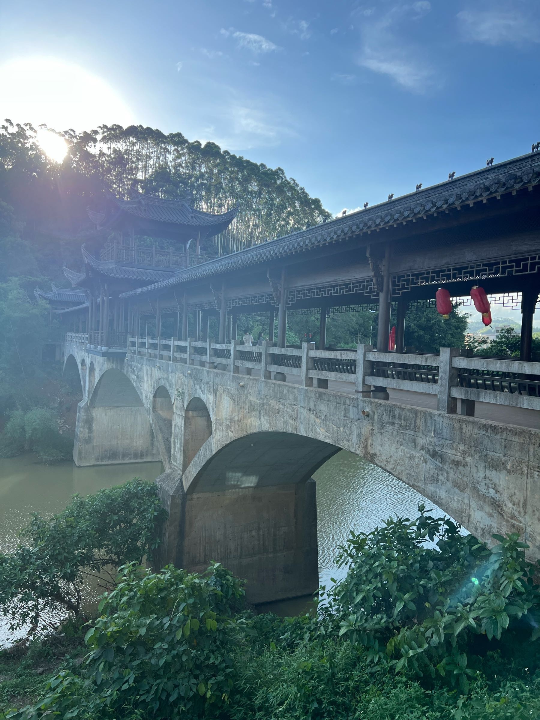 那播森林公园