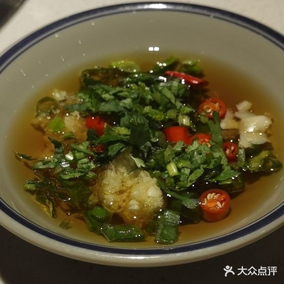 有拈头成都石井火锅(印象城店)