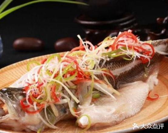 绿色食苑·传统清真家宴(议台路店)