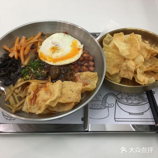 Lucas Snail螺蛳粉(开平店)