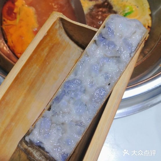 食遇季火锅(农科巷店)