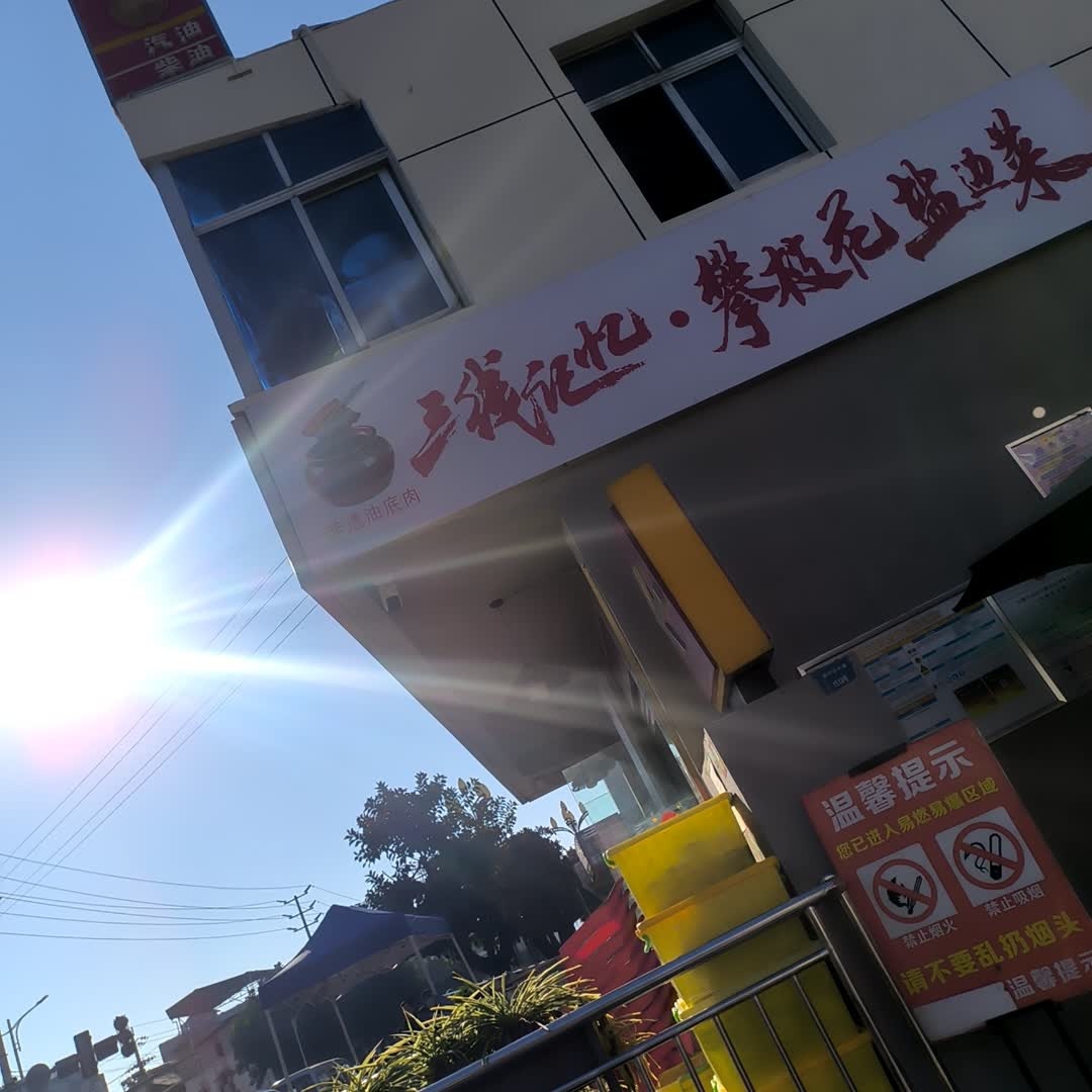 三线记忆·攀枝花盐边菜