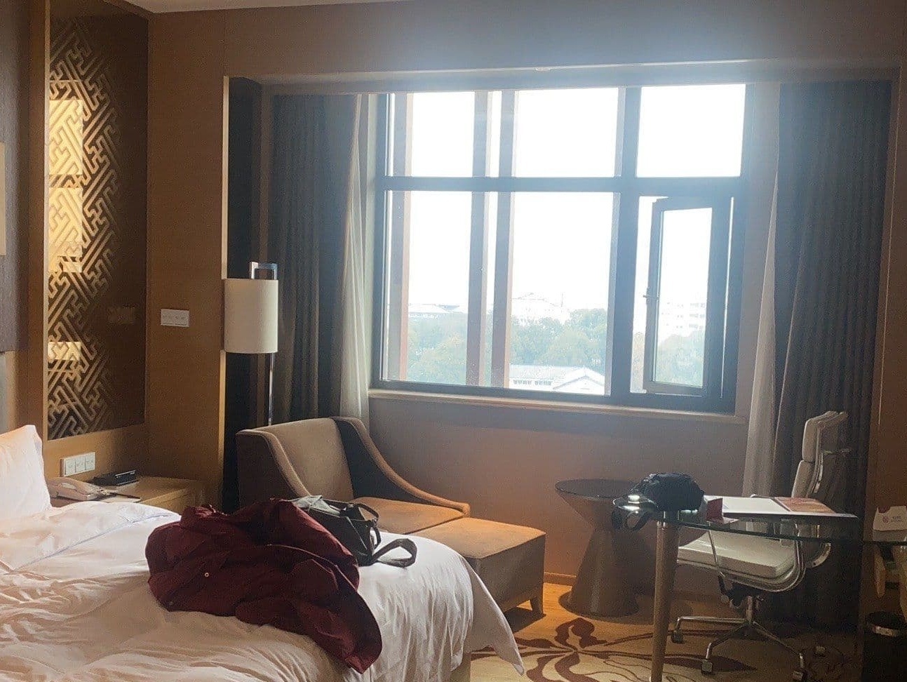 Enshiruixiang International Hotel