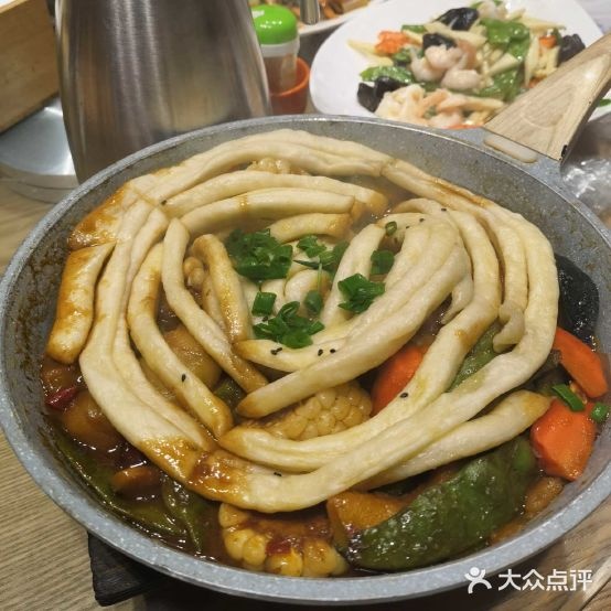 马驿街屯渔头砂锅熏酱砂锅