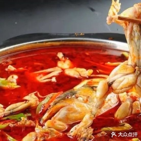 忆网视铜火锅(富河园店)
