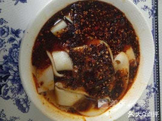杨家麻辣烫(互助巷店)
