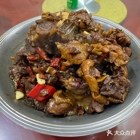 乐丰小厨