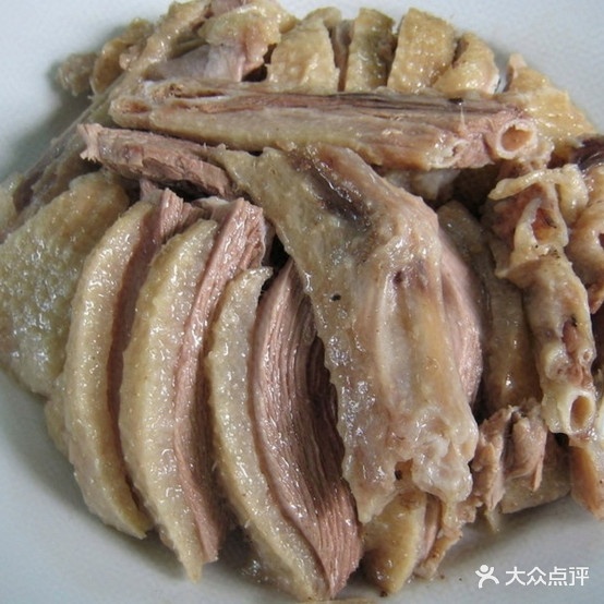 陆川特色白切饭店