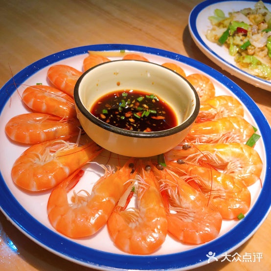 遇厦小海先(曾厝垵店)