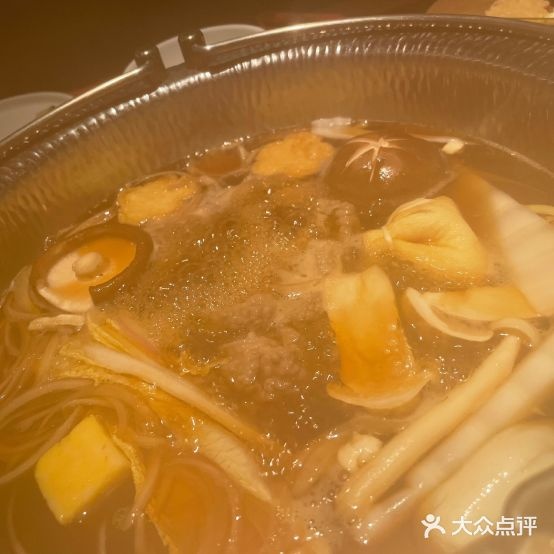 牛New寿喜烧(杭州市来士中心店)